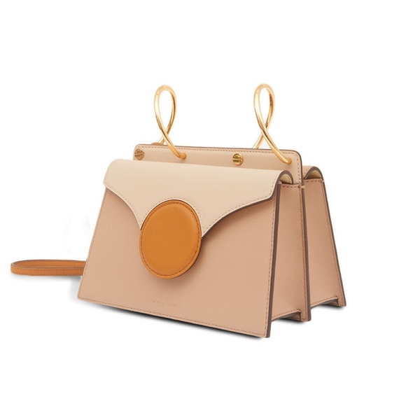 Danse Lente Phoebe shoulder bag small - Picture 2 of 13